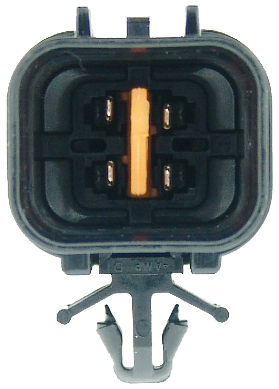 24448 – NGK Oxygen Sensor, OE Replacement Single Sensor - view 2